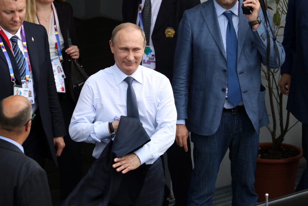 Putin și Zelenski o dau la pace? Vestea a venit chiar acum de la Moscova. Răsturnare de situație