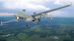 drone militare