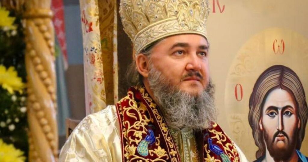 Propagandă pro-rusă în interiroul Bisericii. Episcopul de Giurgiu: Ucraina are astăzi ceea ce istoria i-a rezervat
