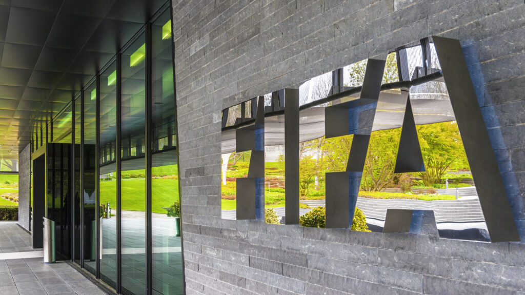 Decizie FIFA: Luis Rubiales a fost suspendat din fruntea Federației spaniole de fotbal