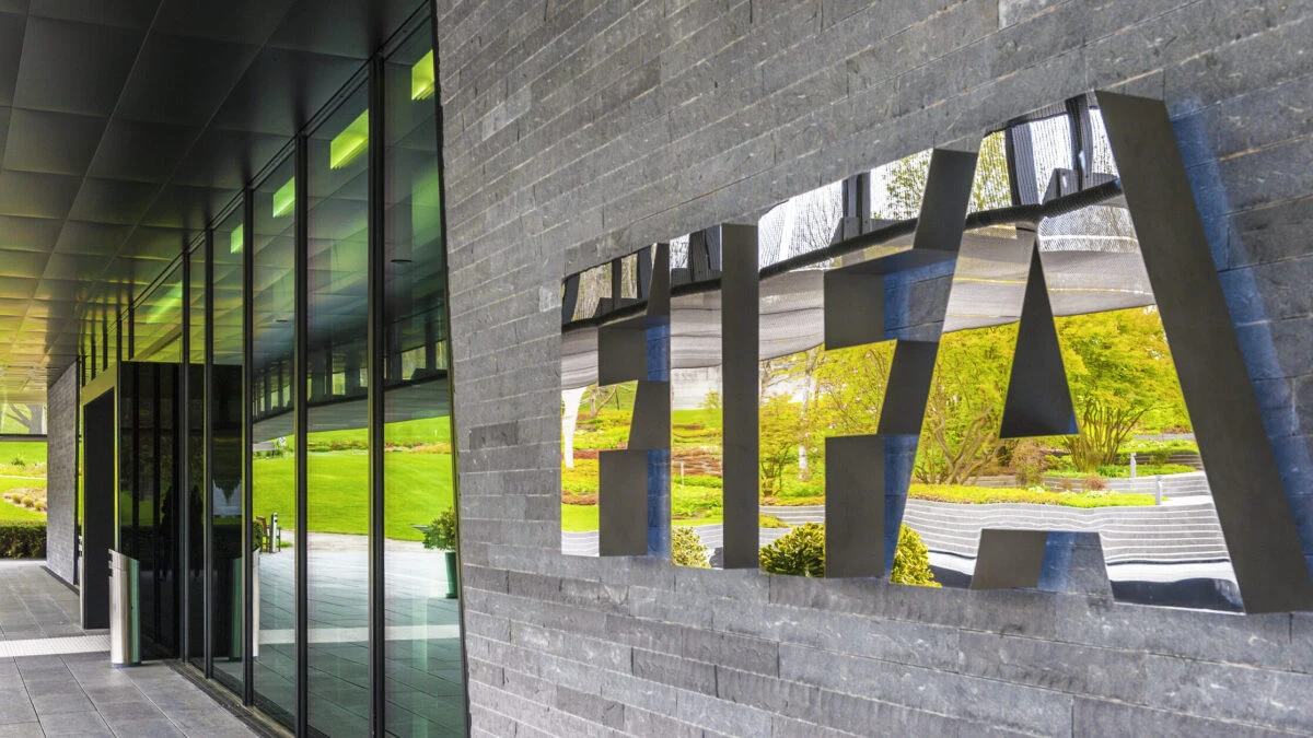 FIFA anunță venituri de 7,6 miliarde de dolari în perioada 2019-2022
