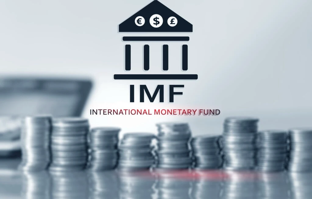 FMI a atins un nivel record al împrumuturilor acordate ţărilor cu probleme economice