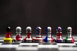G7 se reunește de urgență! Urmează discuții pe tema invaziei militare din Ucraina