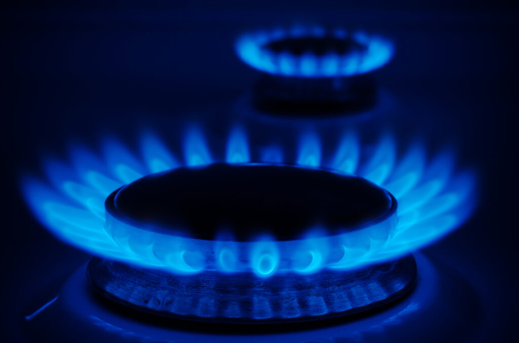 Anunțul autorităților privind prețul gazelor