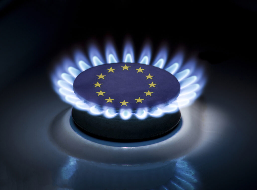 Uniunea Europeană a găsit înlocuitor pentru gazele rusești. Blocul comunitar vrea să reducă dependența de Moscova