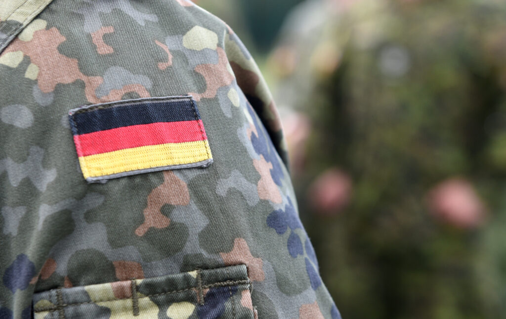 Germania a anunțat că nu este obligată să trimită trupe în România