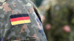 Germania, soldati, militari
