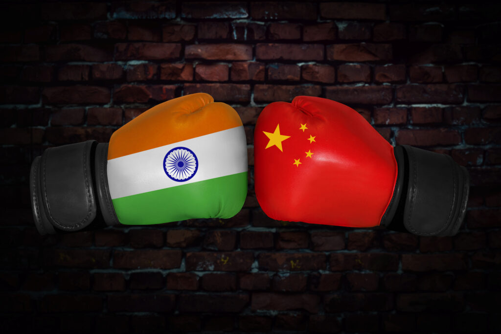 Tensiuni la graniţa dintre China şi India. Ministrul indian de Externe: Situaţia e destul de periculoasă
