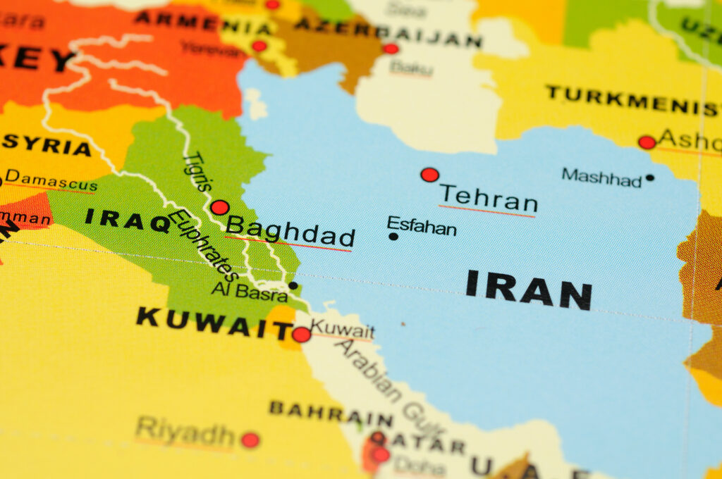 Orientul Mijlociu fierbe! Planul secret al Iranului, demascat de opoziție: Așa vrea să păcălească!
