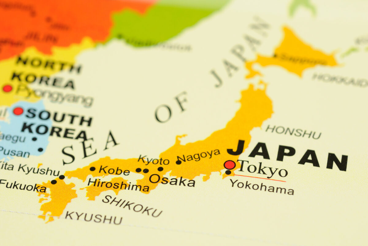 Japonia va revizui legile pentru a asigura o aprovizionare stabilă cu GNL și o cerere stabilă în caz de urgență