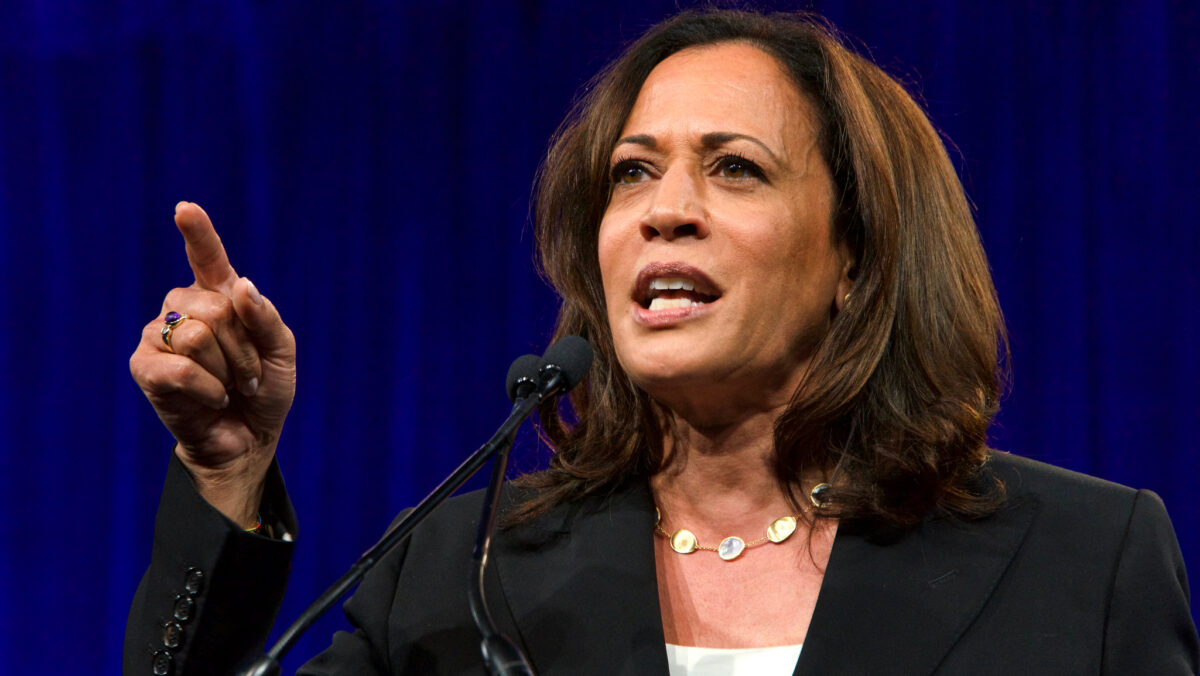 kamala harris