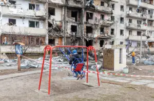 Se termină războiul?! Vestea care a zguduit complet Ucraina: A făcut o greșeală