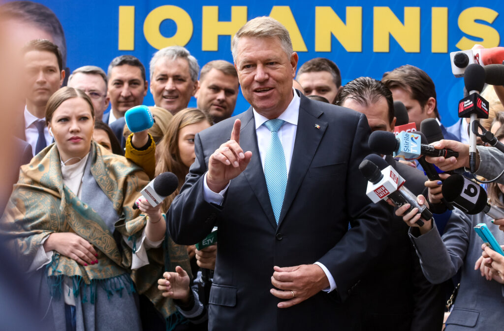 Klaus Iohannis își dă demisia? Anunțul venit din România: Sunt foarte bune şanse