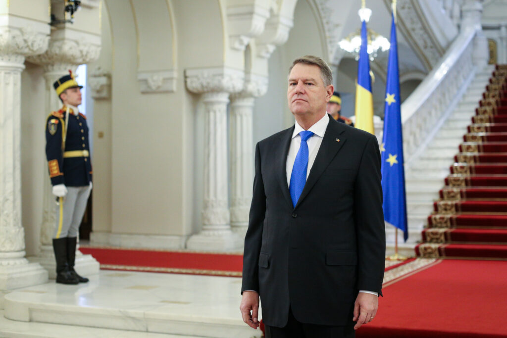 Liderii Europei au venit la Bucureşti! Klaus Iohannis, întâlnire de urgență la Palatul Cotroceni
