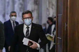 Marius Budăi, dat afară din Guvern?! Ministrul Muncii, anunț de ultimă oră pe scena politică