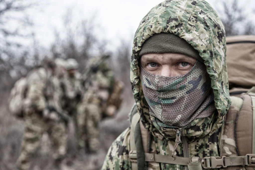 Ucraina râde de militarii lui Putin: Soldații ruși luptă „ca proștii”. Greşelile făcute de aceştia