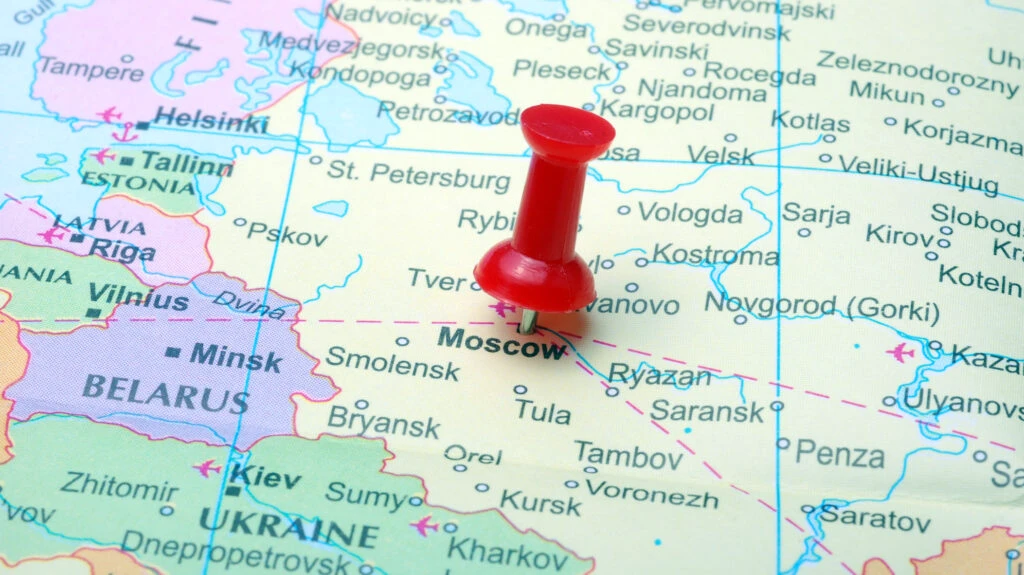 Rusia va fi atacată?! Este cutremur total la Moscova. Au anunțat acum: Așteaptă semnalul…