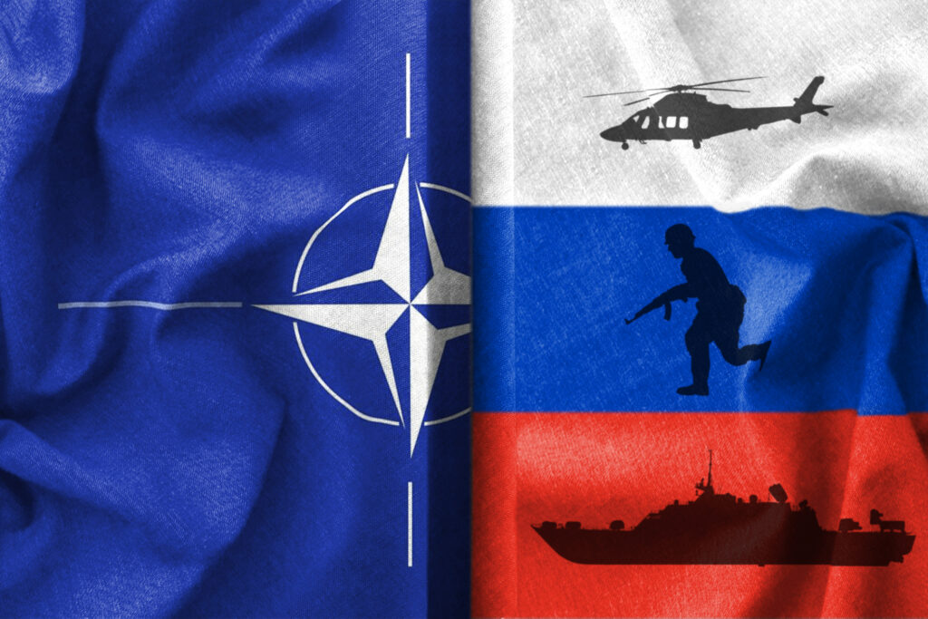 Tensiunile NATO – Rusia se extind. Se pregătește o noua zonă pentru confruntare