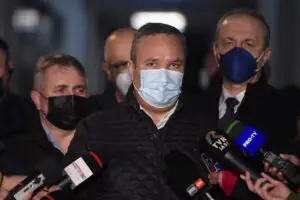Nicolae Ciucă face ravagii! Anunț major pentru toată Romania