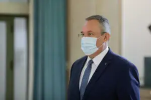 Nicolae Ciucă anunță măsuri de sprijin pentru populația vulnerabilă. Toată lumea are nevoie de ajutor