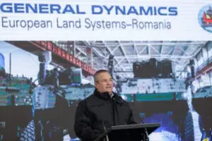 Nicolae Ciucă face ravagii! Apariție fără precedent chiar înainte de summit-ul NATO. Premierul a uimit o lume întreagă