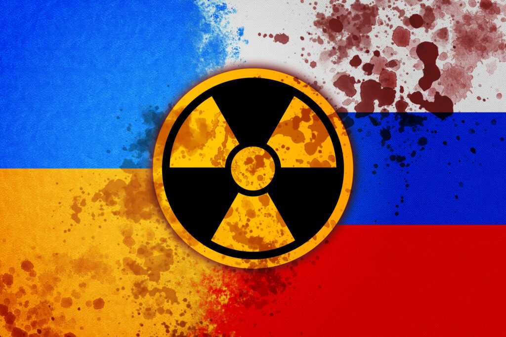 Avertisment atomic pentru vecina Ucrainei! Omul lui Putin a spus-o clar: O să primiți o lovitură nucleară!