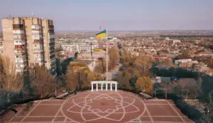 Informaţie tulburătoare din Ucraina! Primarul din Melitopol a fost răpit. Ce s-a întâmplat cu el