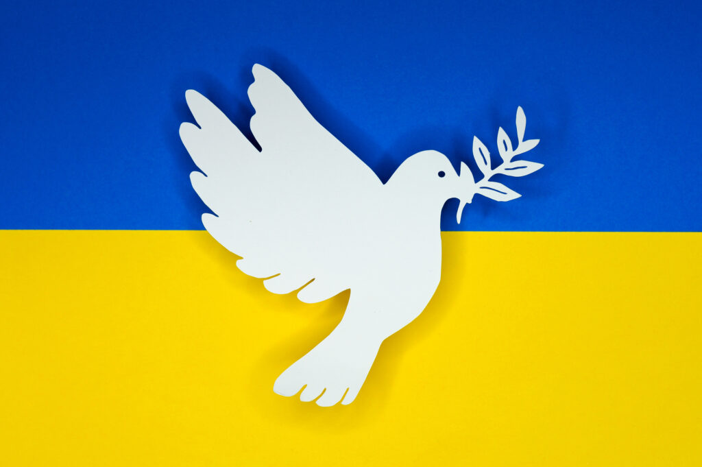 Ucraina a organizat o reuniune secretă în Danemarca, unde va discuta cu aliații săi despre instaurarea unei păci durabile