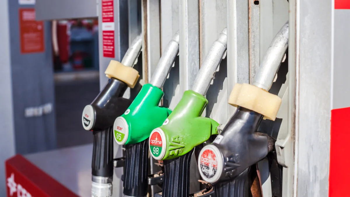 Preț benzină și motorină pe 4 septembrie 2025. Petrom a majorat din nou prețurile la pompă