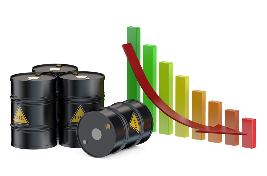 Prețurile petrolului sunt volatile și ar putea înregistra schimbări majore. Raport XTB