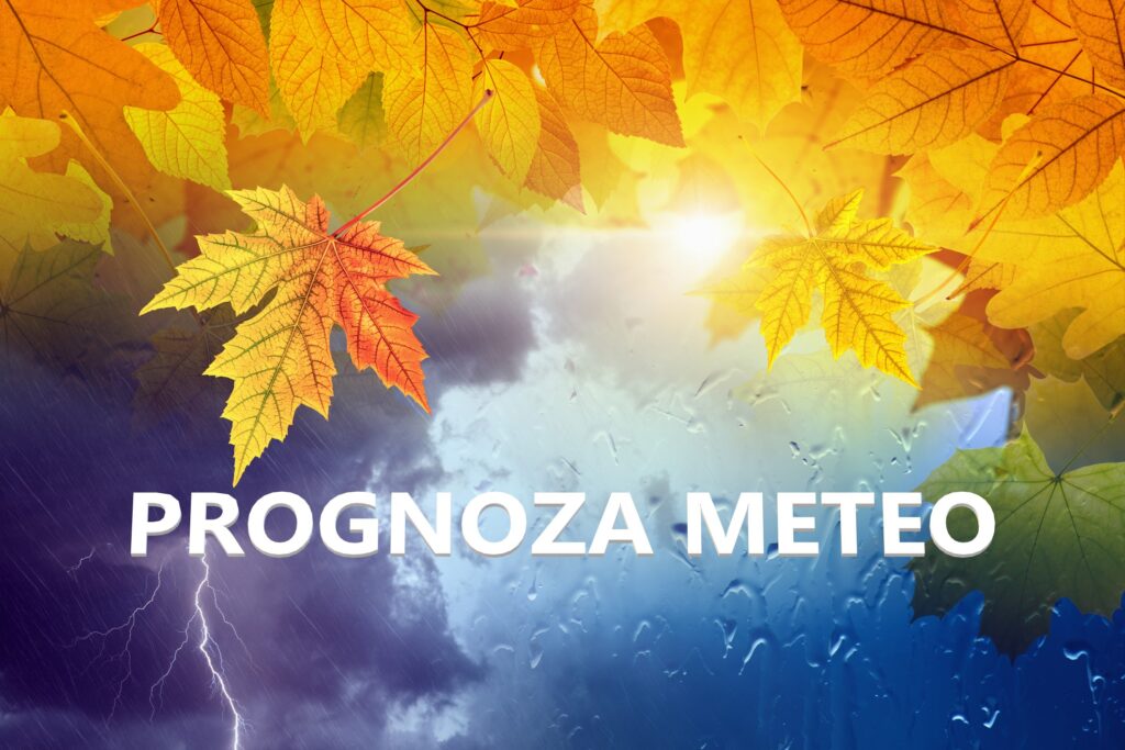 Se schimbă vremea în România! Prognoza meteo ANM: Ce temperaturi au fost anunțate