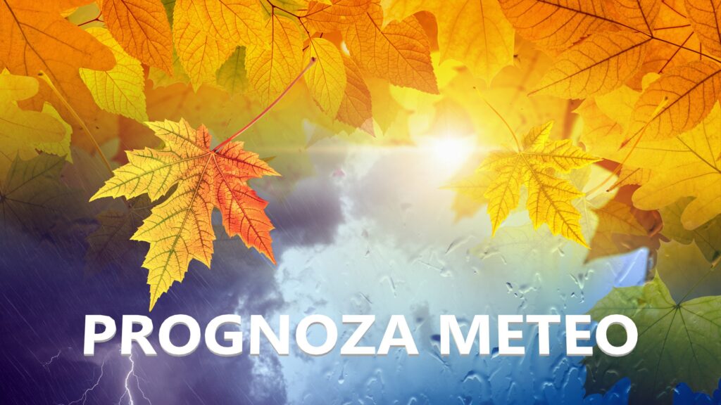 Se schimbă vremea în România. Prognoza meteo ANM pentru toată luna septembrie. Anunțul meteorologilor