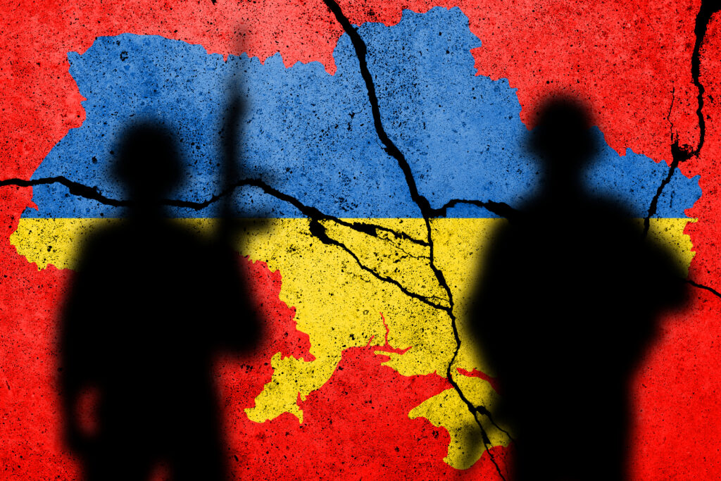 Soldații din Rusia nu mai au scăpare. Dacă nu acceptă să lupte „ar putea dispărea”