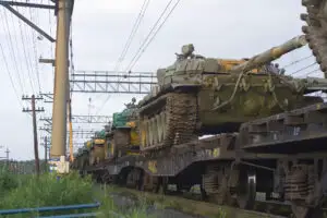 Rusia recrutează intens luptători străini! Mii de sirieni vor lupta împotriva Ucrainei