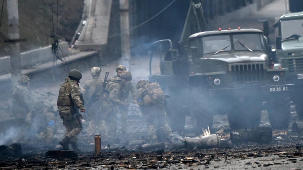 Cursa pentru înarmarea Ucrainei. SUA au ajuns în pragul unui conflict direct cu Rusia