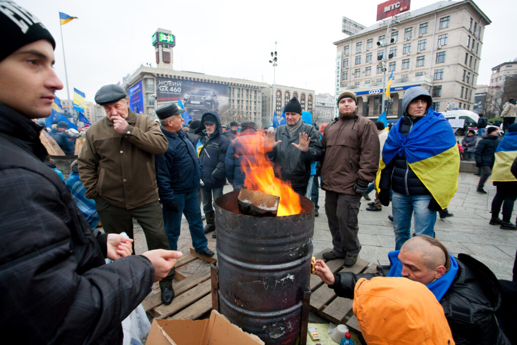 Ucraina a rămas fără alimente și medicamente! Armata Rusiei blochează ajutoarele umanitare