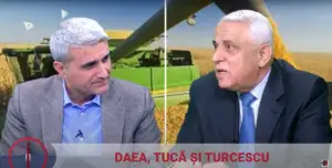 Petre Daea, anunțul zilei în criza alimentară: România poate să ajungă în vârful Europei VIDEO