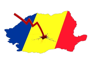 românia criză