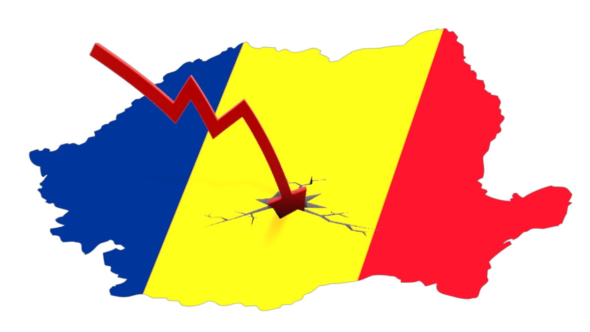 Vine criza în România? Oamenii au primit cel mai serios avertisment: Ne-am temut că așa se va întâmpla