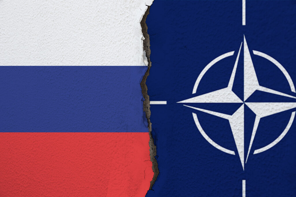 Care este prioritatea nr.1 pentru NATO? Îmbunătățirea apărării aeriene și antirachetă în Europa de Est