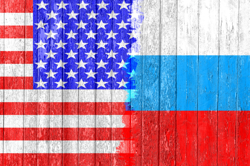 Rusia acuză SUA că s-ar fi implicat în decizia Lituaniei privind interzicerea tranzitului mărfurilor