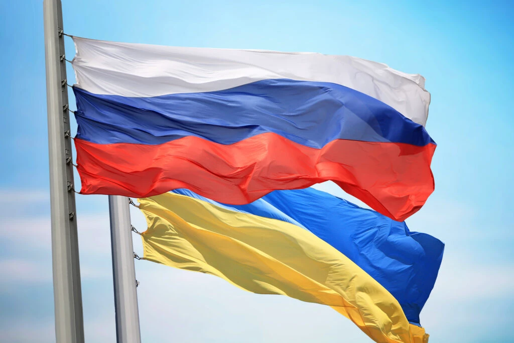 Se face pace între Ucraina și Rusia? Ultimul anunț oficial: Să dea Domnul să existe