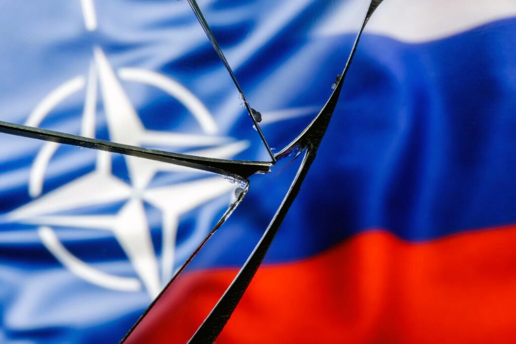 Scenariu de coșmar în cazul unui război nuclear: Rusia poate distruge țările NATO în doar o jumătate de oră