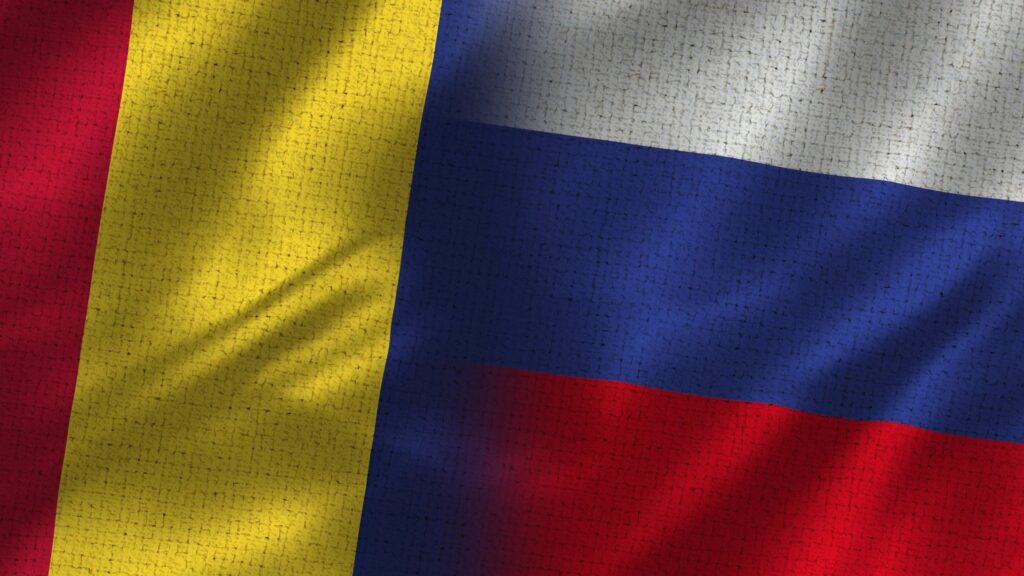 Ucraina îndeamnă la boicotarea firmelor rusești din România: „Apelăm la sprijinul cetățenilor”
