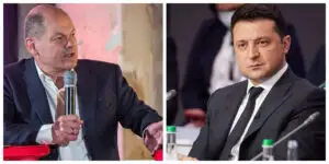 Vestea serii pentru Zelenski! Germania tocmai a făcut anunțul cumplit