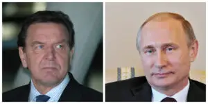 Se termină războiul?! S-a întâlnit cu Putin. Nu se aștepta nimeni la asta