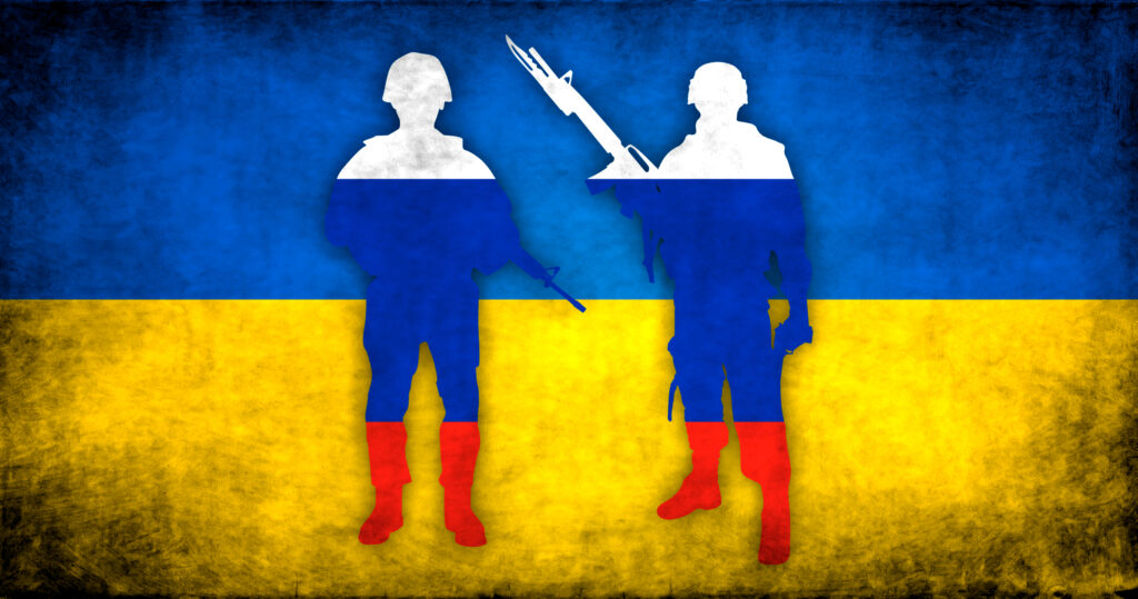 Răsturnare de situație în Ucraina. Este cea mai mare pierdere a armatei Rusiei