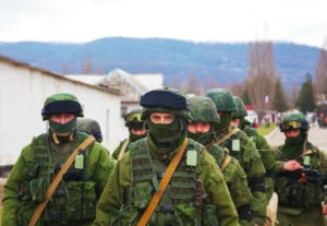 soldați ruși Ucraina