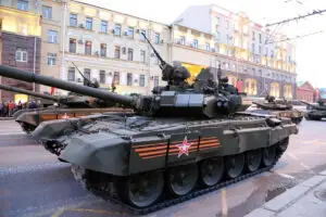 Vladimir Putin a dat comanda! Anunț cutremurător venit în miez de noapte. E Breaking News