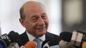 Traian Băsescu